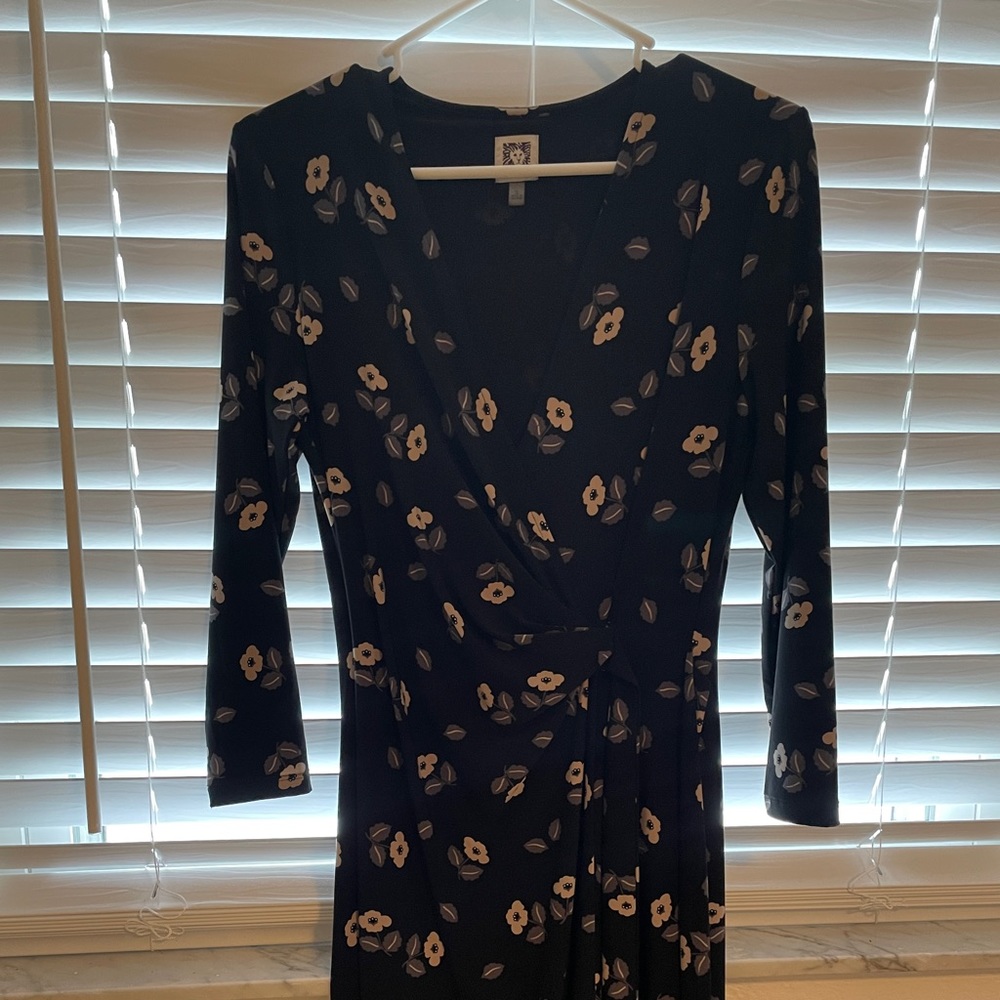 Anne Klein dress